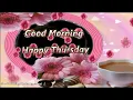 Happy Thursday Wishes Happy Thursday Whatsapp Status Happy Thursday Gifs Happy Thursday E-Card