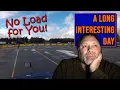 A LONG AND INTERESTING DAY IN THE LIFE OF A TRUCK DRIVER - Sumner WA