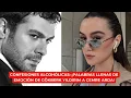 Download Lagu CONFESIONES ALCOHÓLICAS: ¡PALABRAS LLENAS DE EMOCIÓN DE GÖKBERK YILDIRIM A CEMRE ARDA!