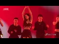 Download Lagu ZHAO LUSI -  DANCE CARDBOARD ( HAPPI REMIX ) + PING PONG | ĐÊM HỘI SINH NHẬT LULULAND