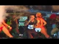 Ricardo Drue - W.A.R, Live! Antigua Carnival 2015