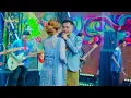 AJENG FEBRIA FT GERRY MAHESA - KABAGYAN | Mahesa Music