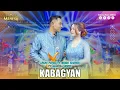 AJENG FEBRIA FT GERRY MAHESA - KABAGYAN | Mahesa Music