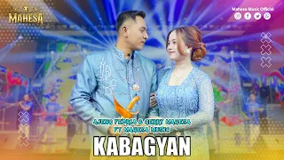 ajeng febria ft gerry mahesa kabagyan mahesa music