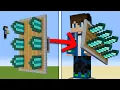 Download Lagu Minecraft, But Anything You Build, You Get