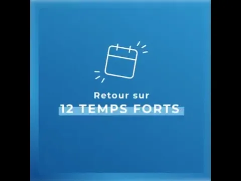 Regardez Retour sur 12 temps forts qui ont marqué 2022 pour Saint-Gobain ! sur YouTube.