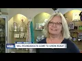 No roundabouts for Union Road West Seneca