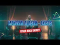 Lagu MENCARI ALASAN - EXISTS | Rock Energy Cover By CONVEROCK