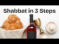 Your First Shabbat Experience A No-Stress Guide - Judaism 101