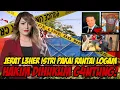Download Lagu BONGKAR RAHASIA HAKIM TERKENAL,WAJAHNYA DIRUS4K DAN L3H3RNYA NYARIS PUTVS