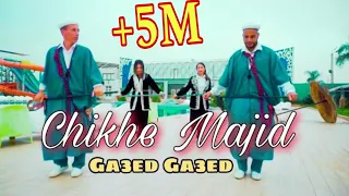                                          شيخ ماجد  رقصة فلكلورية       دندنها