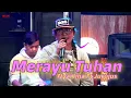 Download Lagu MERAYU TUHAN JURUJUS LIVE ANGKRINGAN TEH ITA