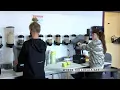 A passion for health and nutrition is behind Thrive Cafe s success