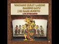GEGER! Gareng Jadi Raja Sakti, Pandawa Gak Ada Yang Berani! | Lakon: Gareng Ratu  KI HADI SUGITO