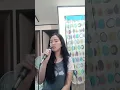 Download Lagu Ni hui ai wo di shen me shi hou Filipina cover
