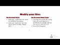 52 JAVA FOR ANDROID REFINING CLASSES PART 1 BY OBJECT ORIENTED PRINCIPLES IN URDUHINDI TUTORIAL 52