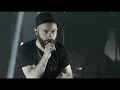 Woodkid-Iron live