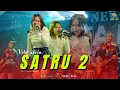 Download Lagu VITA ALVIA - SATRU 2 - feat YOGA KENDANG || NEW DHESTA MUSIC || LIVE SARONGAN