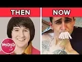 Download Hannah Montana Cast: Where Are They Now? mp4 3gp mp3 videos - waplic