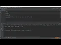 Black Hat Python for Pentesters and Hackers Python Variables and Strings packtpub com