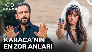 Karaca Kafayı Sıyırdı - Çukur