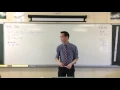 Intro to Partial Sums