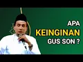 Download Lagu KH. MUKHLASON ROSYID 🔴 KEINGINAN GUS SON ITU APA ?