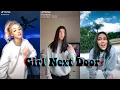 Download Lagu Girl Next Door- Tiktok compilation #1💛🖤