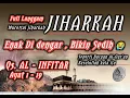 Download Lagu Murottal Surat Al - Infitar,Irama Jiharkah,menyentuh hati,enak di dengar || Qs. Al - Infitar (82)