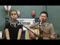 MUPUS LAYU ( DUET VERSION ) Pawestri  |  Nanang Sulistyo