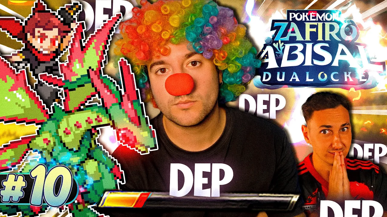 Oscar Brock channel featured image