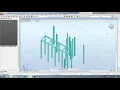 14 Autodesk Robot Structural Analysis professional Tutorials How to use Layouts in Robot