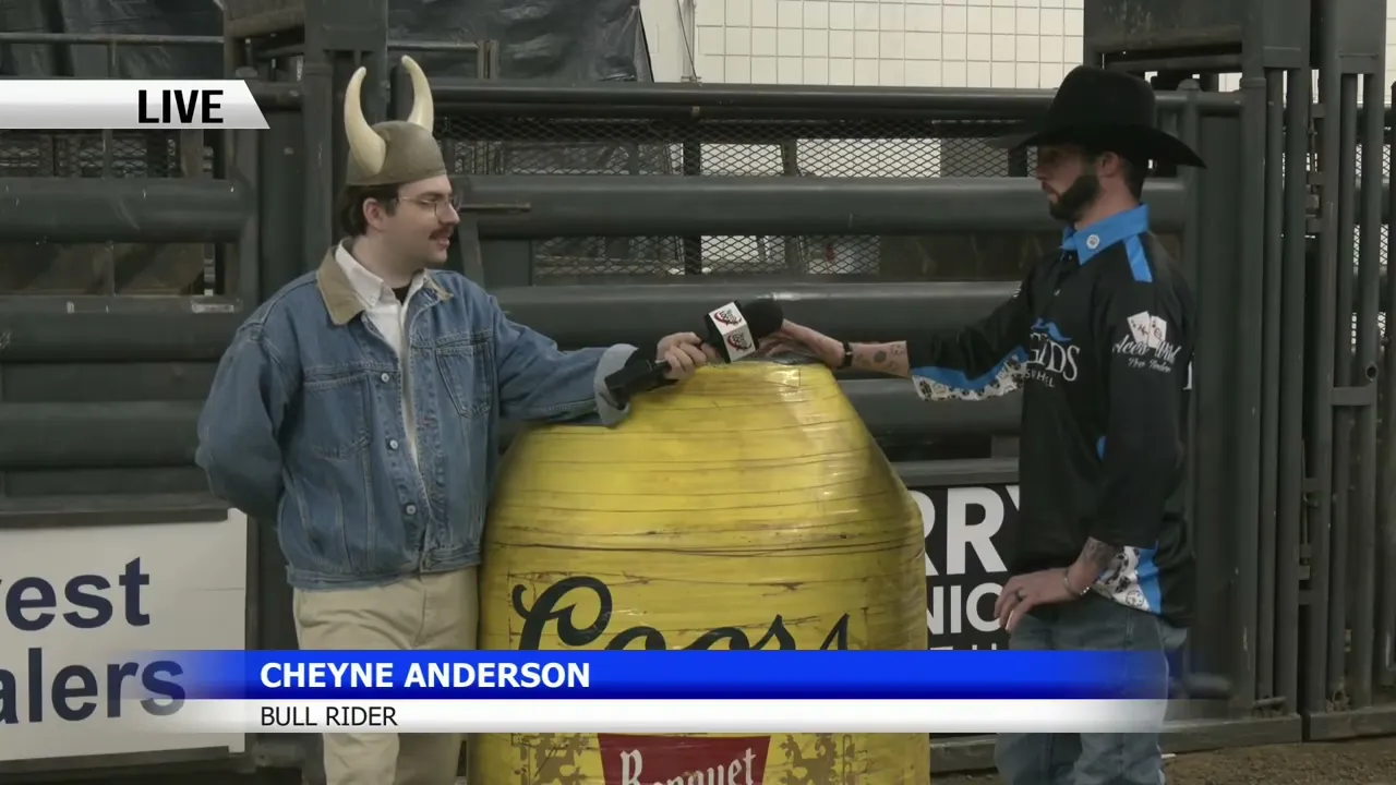 Live: SunDome Showdown