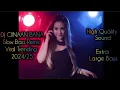 Download Lagu DJ Ciinan Bana Slow Bass Remix 2024/25 Viral Trending