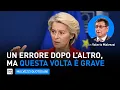 Lagu VON DER LEYEN ne buca un'altra: la prossima mossa contro PECHINO è un SUICIDIO ANNUNCIATO