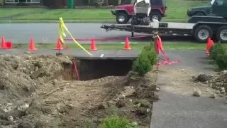 1950 Septic Tank 2