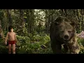 "The Bare Necessities" - Bill Murray & Kermit Ruffins | Disney's The Jungle Book