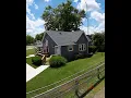 Missouri small town home for sale Galt MO 119k