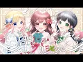 Download Lagu 【まるもち部】白い雪のプリンセスは【Hanon×めぐ×Kotoha】
