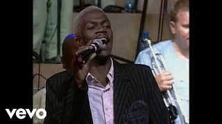 joyous celebration sefefo live at the mosaiek teatro johannesburg 2006 