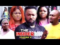Download Lagu THE INSIDER SEASON 6 (Trending  New Movie Full HD) Fredrick Leonard  2021 Latest Nigerian New  Movie