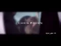 Chris Brown & Young Thug - Go Crazy  (Official Music Video)