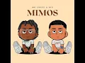 MIMOS - MD CHEFE (FEAT. BIN)