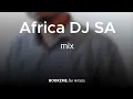 Download Lagu Africa DJ SA - Africa's Musical Journey - Afro-House - Afro-Tech House Vol.23