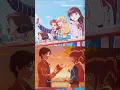 Download Lagu pesona duo bucin shorts jedag jedug #anime #aine #shorts #shinbihouseeditz
