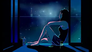 Cheb Youssef Oussama Tarik Mnin Tih Delma Reverb Slowed 