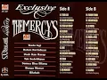 Download Lagu The Mercy's - Exclusive ( Full Album )