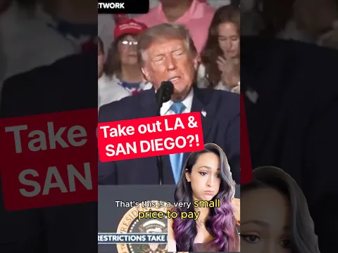See ya LA & San Diego. A small price to pay 💰