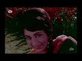 Ae Phoolon Ki Rani Baharon Ki Malika ❤ | Arzoo (1965) | Mohammed Rafi | Evergreen Love Song | 4K