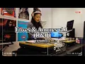 Download Lagu R\u0026B | Muni Long, SZA,  Usher, Rihanna, Kendrick, Ludmilla, Ginuwine (DJ MIX Loves \u0026 Amores Vol. 1)